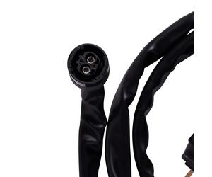 Shimano Battery Mounting Harness E-e 600b 6000a One Size Black