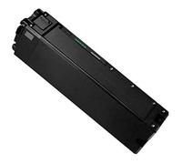 SHIMANO Battery Steps E8020 EMTB Integ.NE 504WH, Adults Unisex, Multicoloured (Multicoloured), 504W