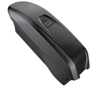 Shimano 630wh Ibte8016aa Down Tube Battery Black