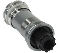 SHIMANO BB5500I09 105 Bottom Bracket - Black, 68-109 mm