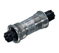 SHIMANO Unisex Bb5500b09 Bike Parts, Black, 68 mm UK