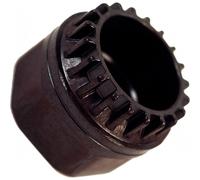 Shimano Workshop Unisex Tlun74s, Black - Black