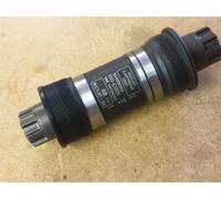 Shimano BB-ES25 bottom bracket (68 x 113mm) BRITISH BSA Bearing OCTALINK (NEW)