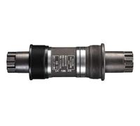 Shimano Octalink Bsa Bottom Bracket 68 mm Black / Silver