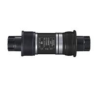 Shimano BB-ES300 OCTALINK BSA Bottom Bracket, Black, 68/118 mm
