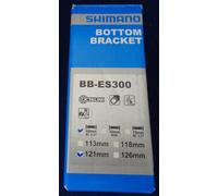 Shimano BB-ES300 bottom bracket 73 - 121 mm