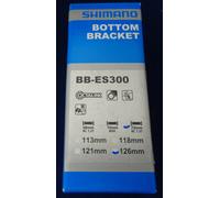 Shimano BB-ES300 Octalink BSA Bottom Bracket Various Sizes