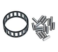 Shimano BB-M950 needle bearing