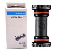 Shimano BB-MT501 English BSA Deore HollowTech II Bottom Bracket 68/73mm UK STOCK