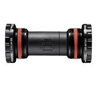 Shimano MT501 Bottom Bracket Cups - Black / English (BSA) / 68mm / 73mm