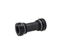 SHIMANO XT Bottom Bracket for Bicycle Bearings, Black, L