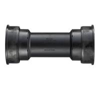 Shimano Deore Xt Mt800 Hollowtech Ii Press Fit Bottom Bracket Cups Black 107 mm