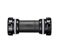 Shimano BB-MT801 bottom bracket cups, for FC-MX70 / MX71 HollowTech II chaniset, 68 mm