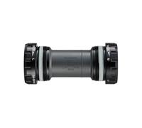Shimano BB-R60 Bottom Bracket for 105 and Ultegra BLACK ITALIAN