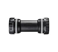 Shimano Dura-Ace Bottom Bracket Cups BB-R9100 Hollowtech II – 68 mm Black – English Thread