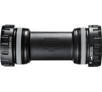 Shimano Dura Ace BB-R9100 Bottom Bracket ITA 70mm Black