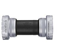 Shimano Tiagra BB-RS500 Hollowtech Road Bottom Bracket - BSA, 68mm