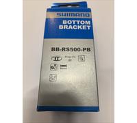 Shimano BB-RS500 Road Press Fit Bottom Bracket 41 x 86.5mm For Hollowtech II