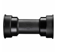 Shimano BB-RS500 Road-Fit Bottom Bracket Black