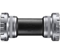 Shimano BB-RS501 Bottom Bracket Cups Black