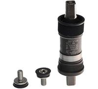 SHIMANO BB-UN26 68x110mm Square Taper Bottom Bracket Black (BB-UN26 68x110mm)