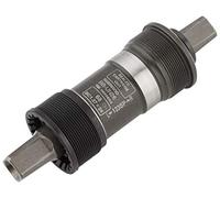 SHIMANO BB-UN26 Bsa Square Bottom Bracket 68 x 122.5 mm Grey