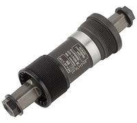 SHIMANO Bb-un26 Inner Bearing Square BSA, unisex_adult, Bottom bracket square Bsa, E-BBUN26KBY17B, grey, 68x117 mm