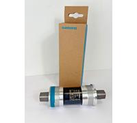 Shimano BB-UN300 Tapered Bottom Bracket British Thread Silver