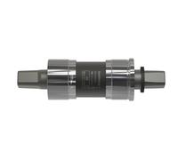 Shimano Un-300 Bsa Bottom Bracket 68 mm Silver / Black