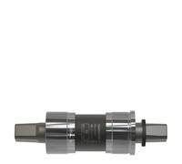 Shimano BB-UN300 Bottom Bracket British Thread, 68 - 118 mm - Silver 115mm