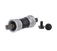 Shimano BB-UN300 bottom bracket British thread, 68-127.5 mm, Silver