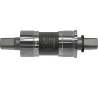 Shimano BB-UN300 bottom bracket British thread for Chaincase Silver