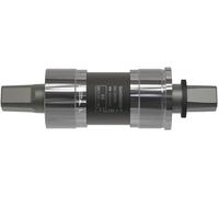 SHIMANO BB-UN300 bottom bracket British thread,silver,73-118 mm