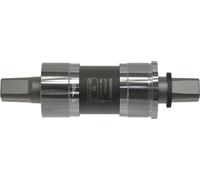 SHIMANO BB-UN300 Bottom Bracket - English, 68 x 113mm Spindle, Square Taper JIS