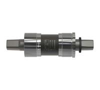 SHIMANO BB-UN300 Bottom Bracket - English 68 x 122.5mm Spindle Square Taper JIS 50mm Chainline
