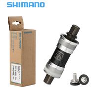 Shimano BB-UN300 Square Taper Bottom Bracket - 107 to 127mm - 68/73mm