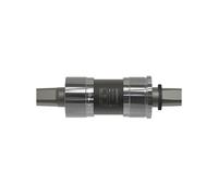 Shimano BB-UN300 Bottom Bracket British Thread, 68-118 mm One Size,Silver,EBBUN300B18X