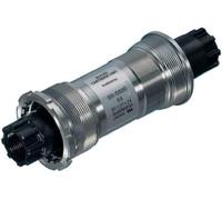 SHIMANO BB5500I09 105 Bottom Bracket - Black, 68-109 mm