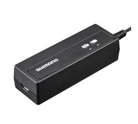 Shimano BCR2 Charger for BTR2 Internal Di2 Battery (BA9070) w/USB Charging Cord