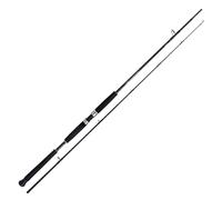 SHIMANO Beastmaster AX Pilk Rod 2.4m 100-200g 2pc