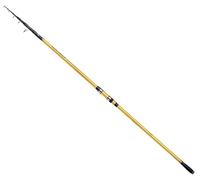SHIMANO Beastmaster FX Surf Rod, 4.25m, 200g, Carbon Fiber, Medium-Heavy, Fast Action, Telescopic