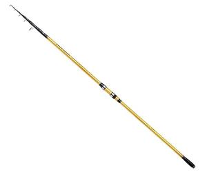 SHIMANO Beastmaster FX Surf Rod, 4.25m, 200g, Carbon Fiber, Medium-Heavy, Fast Action, Telescopic