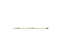 Shimano Fishing Beastmaster Fx Telescopic Surfcasting Rod Golden 4.25 m / 150 g