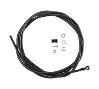 SHIMANO BH90 Bicycle Disc Brake Hose - 2000mm - SM-BH90-SBM - ISMBH90SBMLL200A