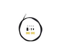 SHIMANO BH90-JK-SSR Disc Brake Hose Kit Black, Dura-Ace R9170, 1700mm