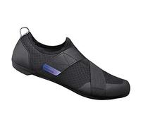 SHIMANO BIC100L43 Shoes, Black, Size 43 EU