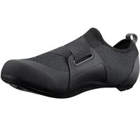 Shimano Indoor Cycling Shoe IC100 in Black (45) Size: 45