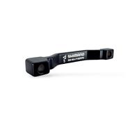 Shimano Bicycle Bike Disc Brake Post Mount to Post Mount Front Adapter 180mm