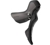 Shimano St-r4020 Tiagra Right Brake Lever With Shifter Silver 11s 11s Black