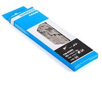 SHIMANO BICYCLE CHAIN WITH 116 LINKS | 10 SPD | CN-HG95